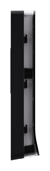 Satino Hyginity Handdoekdispenser Interfold XL Zwart PT2