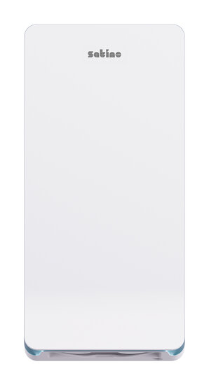 Satino Hyginity Handdoekdispenser Interfold XL Wit PT2