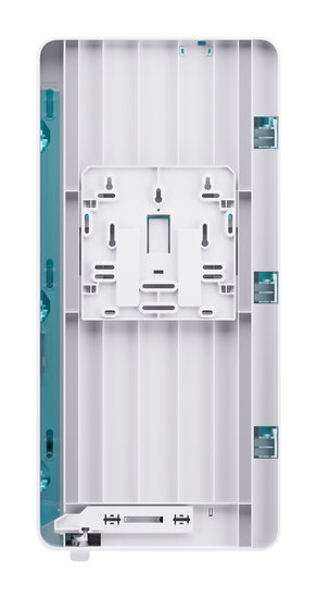 Satino Hyginity Handdoekdispenser Interfold XL Wit PT2