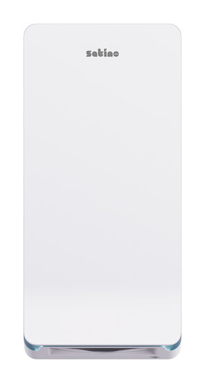 Satino Hyginity Handdoekdispenser XL Wit PT3