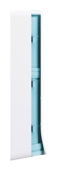 Satino Hyginity Handdoekdispenser XL Wit PT3