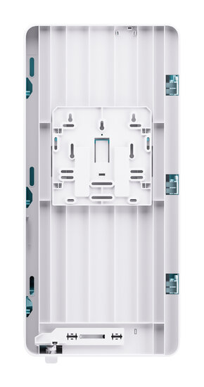 Satino Hyginity Handdoekdispenser XL Wit PT3