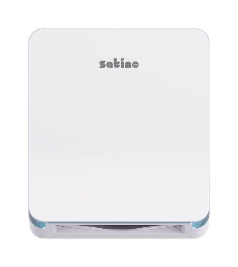 Satino Hyginity Handdoekdispenser S Wit PT3