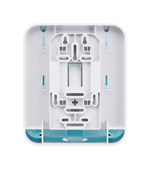 Satino Hyginity FemCare dispenser Wit FC1