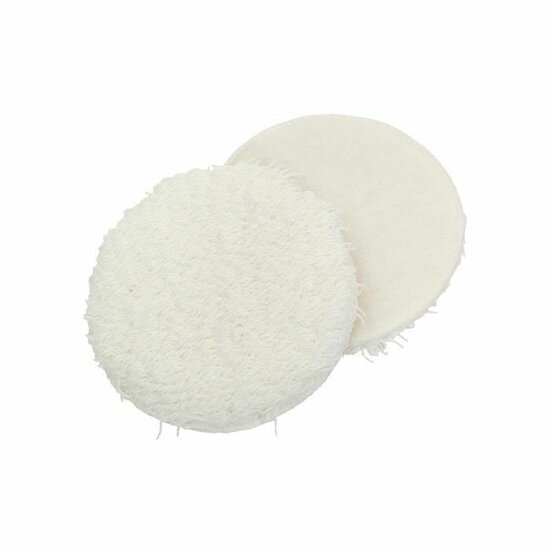 iVo Toppad Power Brush XL/OrbiPro..