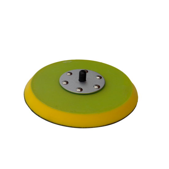 iVo "OrbiPro" Velcro padhouder