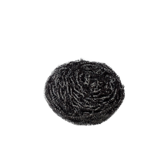 iVo "OrbiPro" RVS pad 