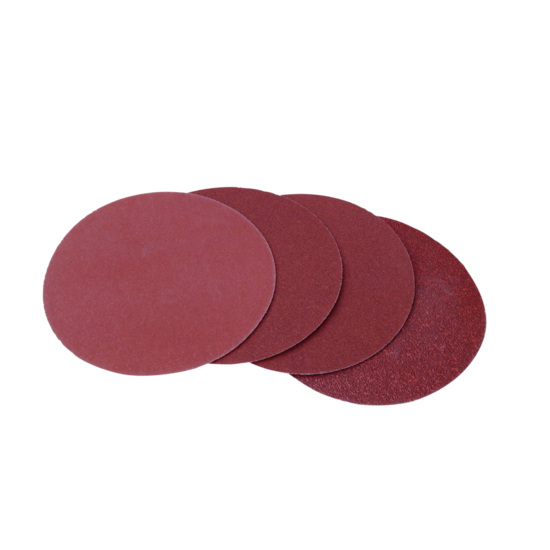 iVo "OrbiPro" Schuur pads 50x 