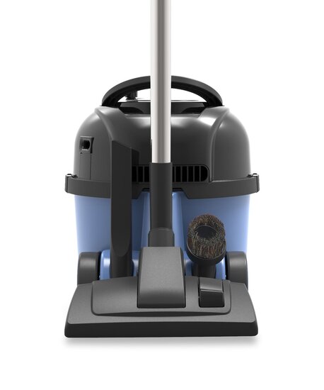 Numatic Stofzuiger Henry Next HVN201-11 blauw met kit AST0