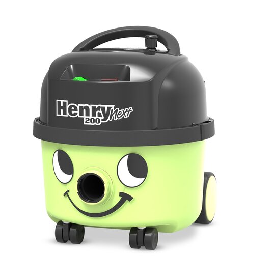 Numatic Stofzuiger Henry Next HVN..