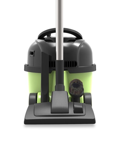 Numatic Stofzuiger Henry Next HVN205-11 appelgroen met kit AST0