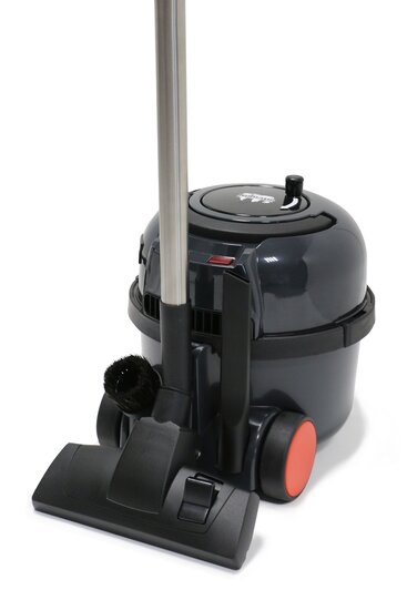 Numatic Stofzuiger NVR160-11 Graphite met Kit AS0