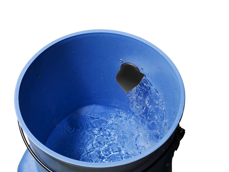 Numatic Stof/Waterzuiger WV 900 Kit BS8