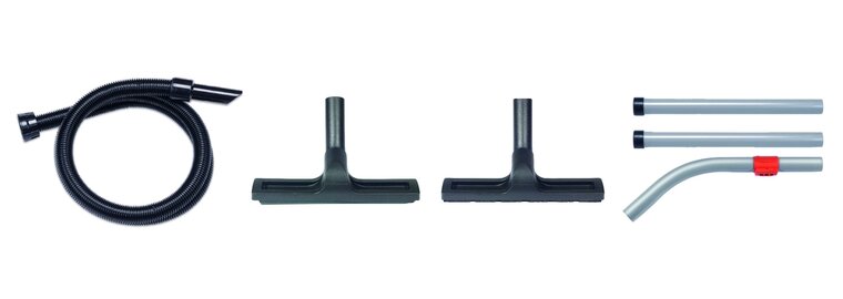 Numatic Stof/Waterzuiger WV370-2 met kit AA12