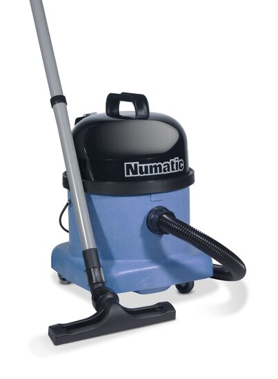 Numatic Stof/Waterzuiger WV380-2 met kit A11