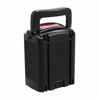 Numatic NX300 Batterij 36V