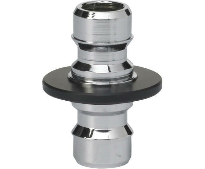 Vikan 1/2" Koppelstuk Voor Snelkoppeling