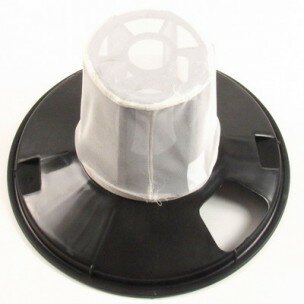 Numatic Sproei-extractie CT 370-2 blauw met Kit A26A 