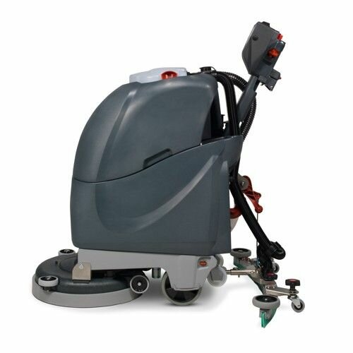 Numatic TGB3045 schrob-zuigmachin..