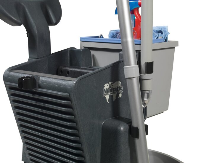 Numatic Rolemmer ReFlo MMT1616B