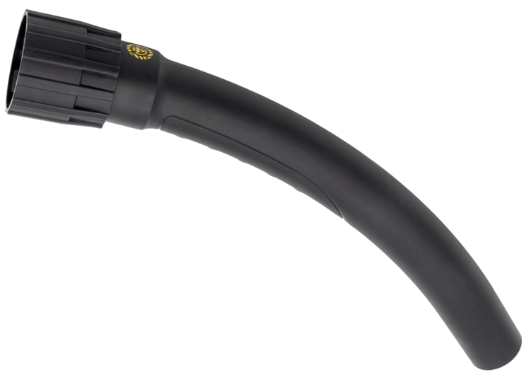 DIBO Antistatische handgreep t.b.v. P35 WDM