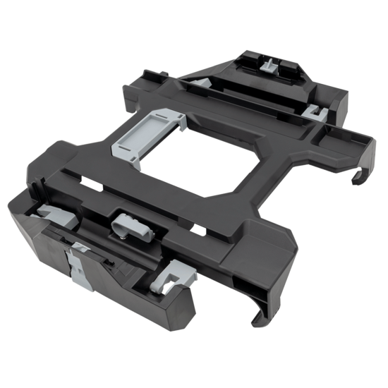 DIBO Gereedschapskofferadapter t.b.v. P35 WDM