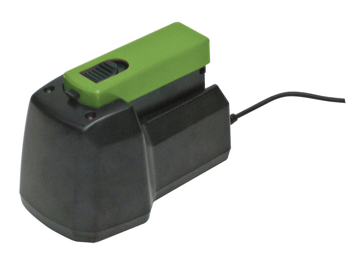 DIBO 1 lithium-ion batterij (levensduur ca. 45 min) t.b.v. 370E