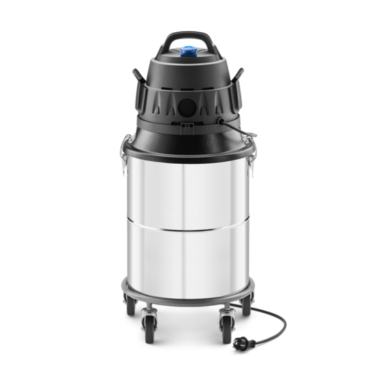 iVo CLEAN-VAC FIJNSTOF STOFZUIGER..