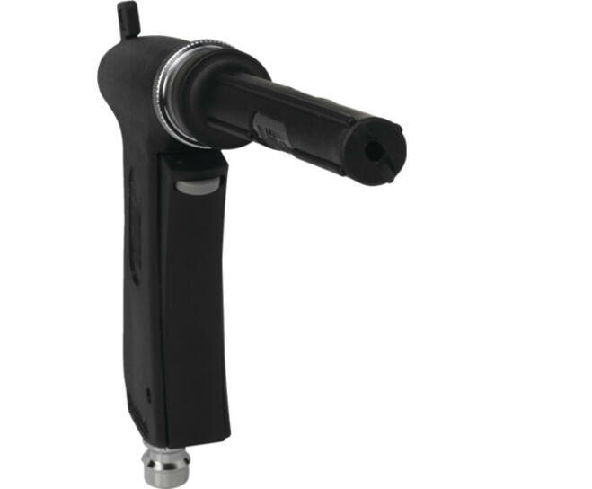 Vikan Combi Waterpistool Voor Schuimsproeier 1/2 "(Q) Zwart 