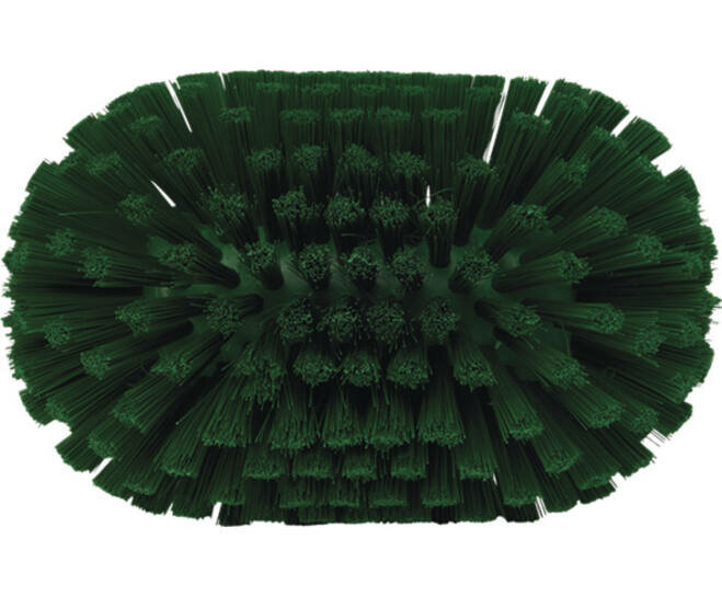 Vikan Hygi&euml;ne Medium Tankborstel Groen 205 mm