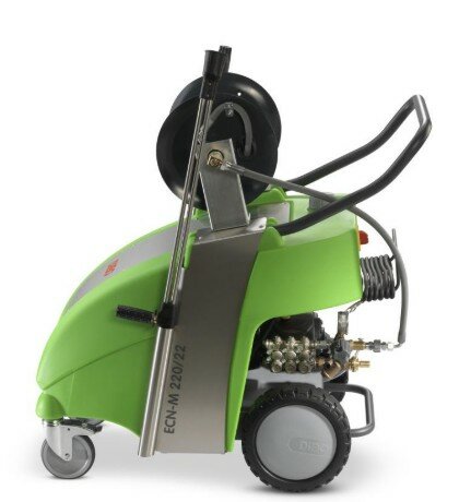 DIBO Koudwater Hogedrukreiniger ECN-T 160/22