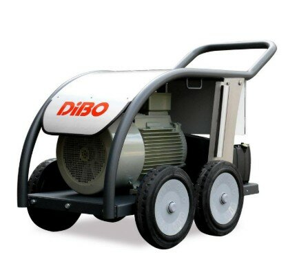 DIBO Koudwater Hogedrukreiniger ECN-XL 500/30