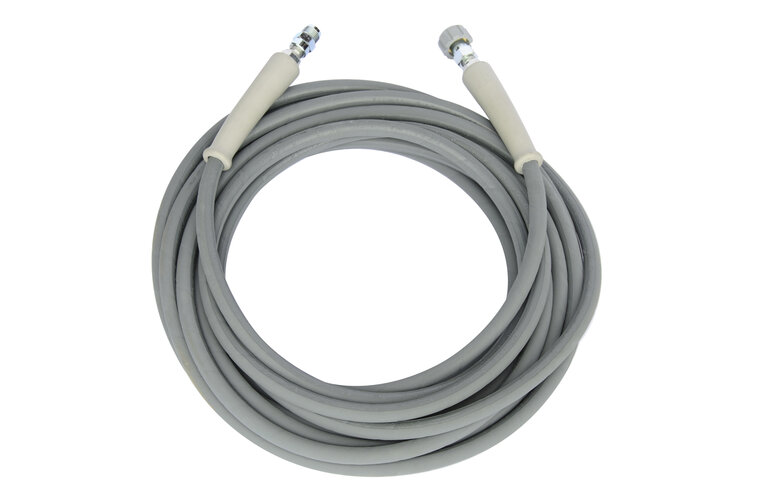DIBO Hogedrukslang (3/8", 10 m) t.b.v. PTL-S &amp; PTL-M