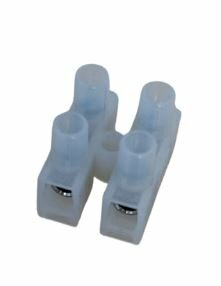 iVo Mammoet 2-polig aansluitblok t.b.v. IVOJOLLY17 (55)