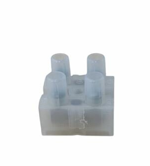 iVo Mammoet 2-polig aansluitblok t.b.v. IVOJOLLY17 (55)