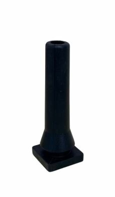 iVo Zwarte Rubberen Doorvoer t.b.v. IVOJOLLY17 (26)