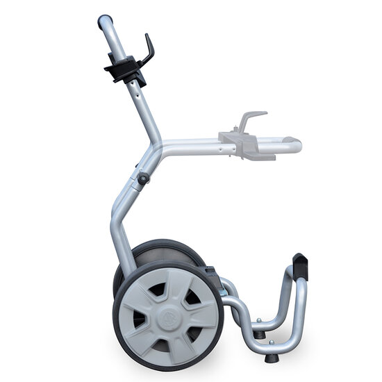 DIBO Transportwagen met opbergmogelijkheden t.b.v. PW-C21