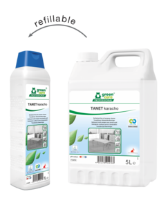 TANA GREEN CARE TANET karacho 1L