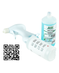 TANA GREEN CARE TANET interior QU..