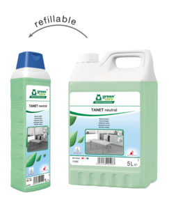 Green Care Professional TANET neutral 5 L