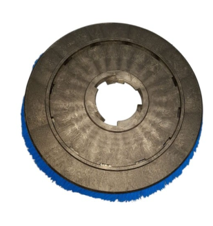 iVo Nylon Borstel met veer t.b.v. 18B