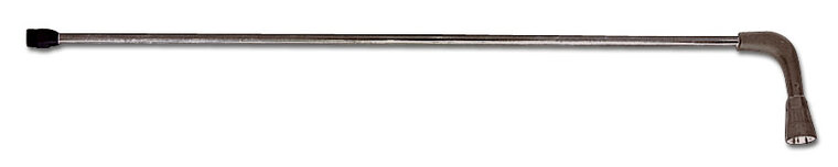 DIBO Spatbord / chassislans exclusief nozzle t.b.v. PW-C25 