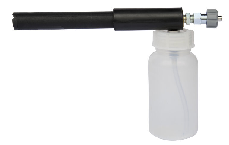 DIBO Schuimlans compleet 250 bar t.b.v. CPU-S OPEN, PTL-M, IBH-S/S+, IBH-M, IBH-L, ECN-L &amp; ECN-S