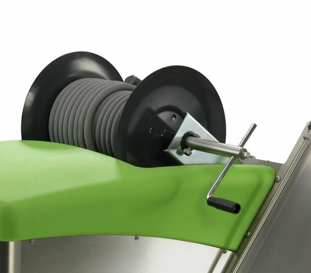 DIBO Warmwater Hogedrukreiniger IBH-L 160/30