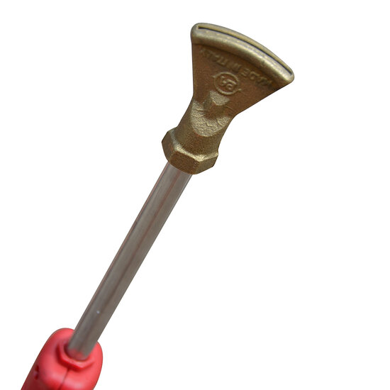 DIBO stoomlans t.b.v. JMB-E-AK-SF &amp; HOTBOX-GK 50/10