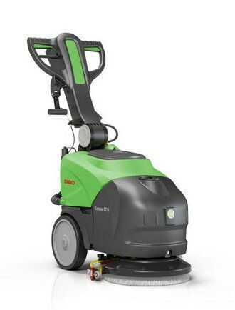 DIBO Mini Schrobzuigmachine CT15-B35R BC