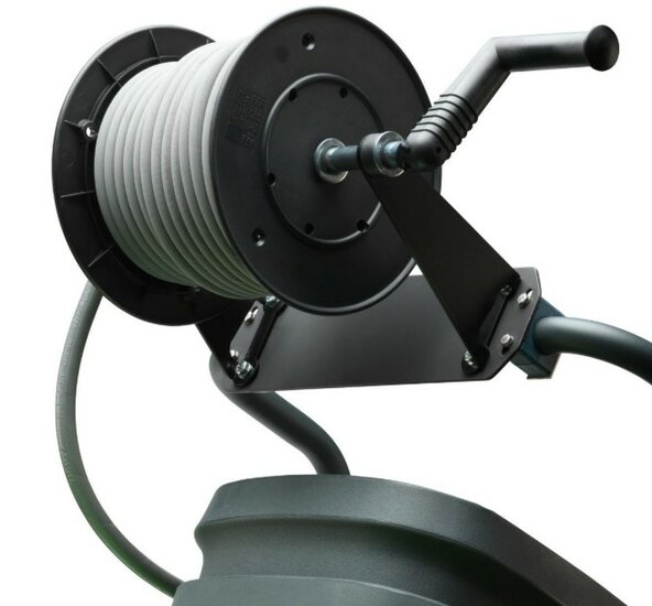 DIBO Warmwater Hogedrukreiniger IBH-S+ 130/10 GB50