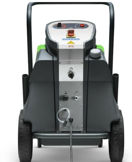 DIBO Warmwater Hogedrukreiniger IBH-S+ 210/15 GB70