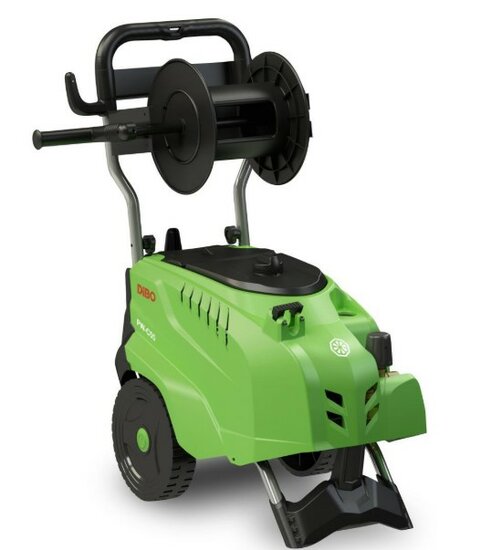 DIBO Koudwater Hogedrukreiniger PW-C55 200/21