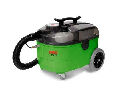 DIBO Tapijtreiniger P7 SE